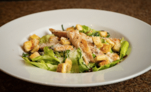 Ensalada Cesar