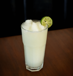 Limonada frozen