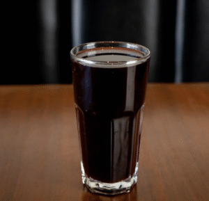 Chicha morada clásica
