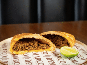 Empanada de carne