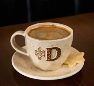 Chocolate con leche
