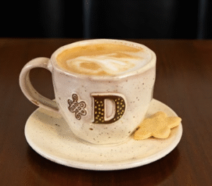 Cappuccino Clásico