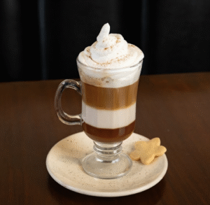 Mocaccino