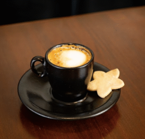 Cortado
