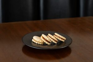 Alfajores – 04 unidades