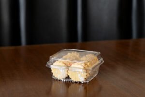 Alfajores – 12 unidades