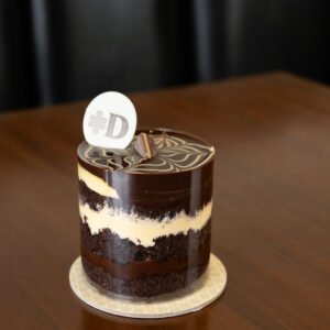 Torta choco Princesa