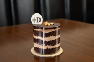 Torta sublime