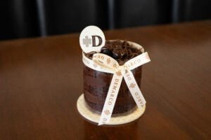 Torta chocolate