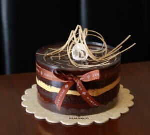 Choco Princesa – S