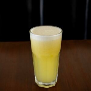 Jugo de Piña
