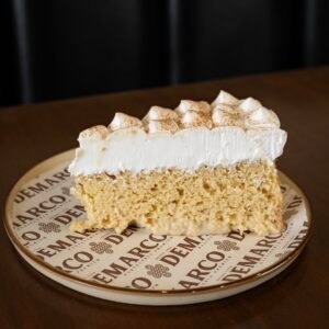 Tres leches vainilla - XS