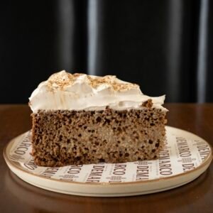 Tres leches de cappuccino - XS