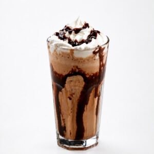 Frappe nutella