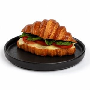 Croissant capresse
