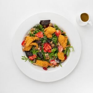 Ensalada romana