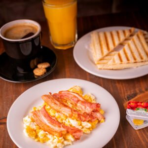 DESAYUNO TOSTADO