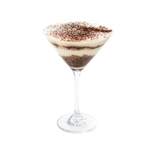 Tiramisú