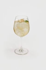 Gin clásico