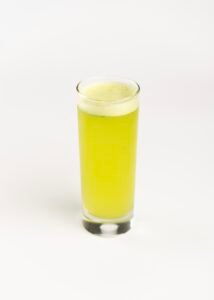 Limonada hierba luisa