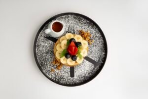 Panqueques clásicos