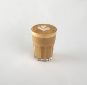 Flat white