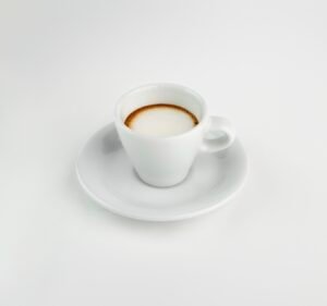 Espresso macchiato