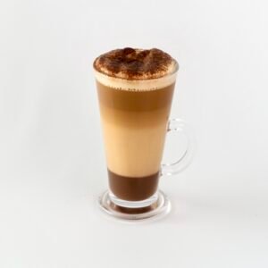 Mochaccino