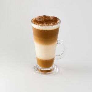 Caramel macchiato