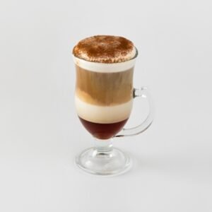 Baileys coffee
