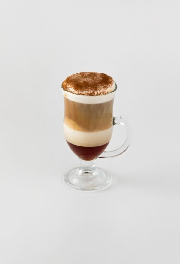 Baileys coffee