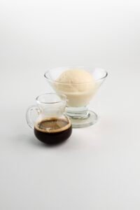 Affogato