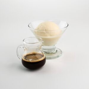 Affogato
