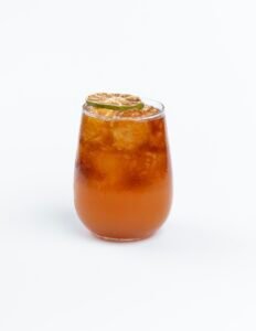 Cold brew tropical