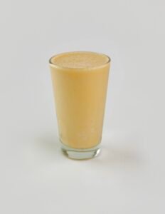 Batido mango