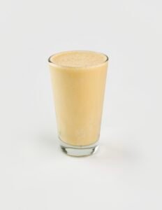 Batido lucuma