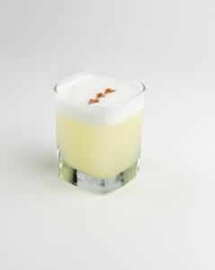 Pisco sour