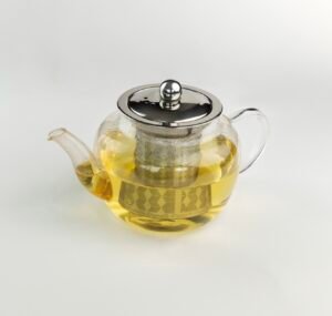 Manzanilla – hierba