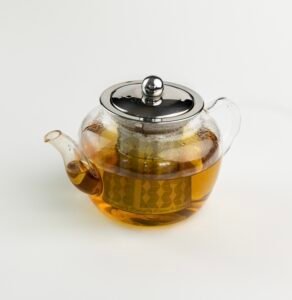 Hierba luisa – hierba