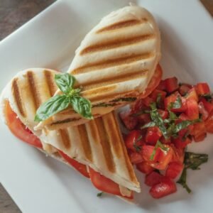 SANDWICH CAPRESE