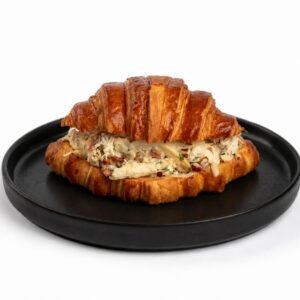 Croissant de Key