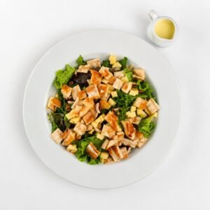 Ensalada César