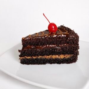 Torta chocolate