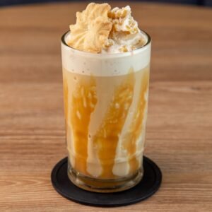 FRAPPE CARAMEL