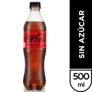 Cocacola 500ml