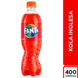 Fanta Roja