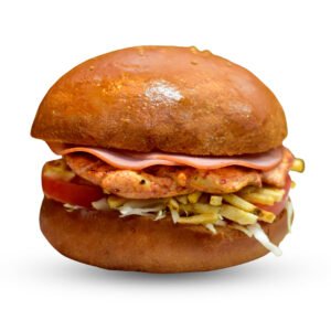 Filete Simple + Lomito Ahumado