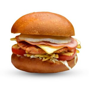 Filete Mix + Lomito Ahumado