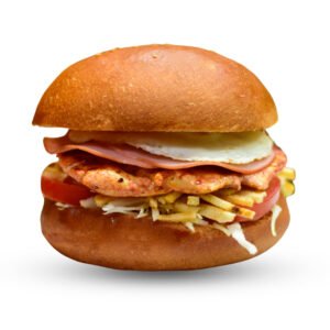 Filete Royal + Lomito Ahumado