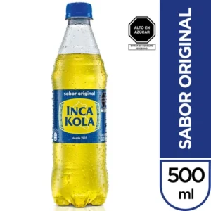 Inka cola